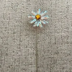 Swarovski | Other | Swarovski Garden Tales Daisy | Poshmark